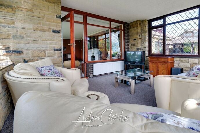 Imagen general del Hotel Stunning Residence set on Cliffside in Scarborough. Foto 11