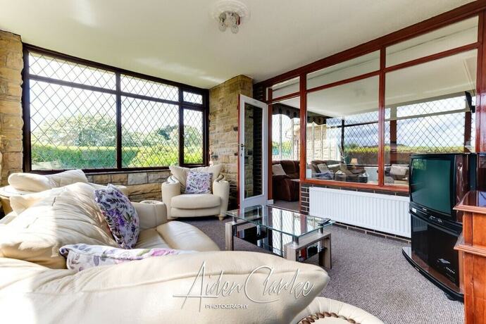 Imagen general del Hotel Stunning Residence set on Cliffside in Scarborough. Foto 13