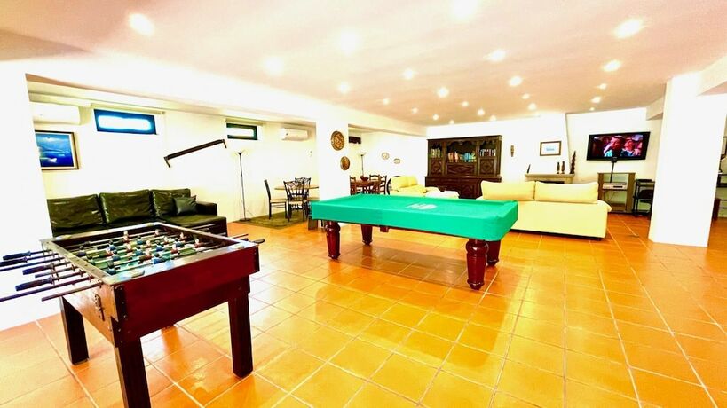 Imagen general del Hotel Stunning Villa Portugal Private Pool Diving Board. Foto 2