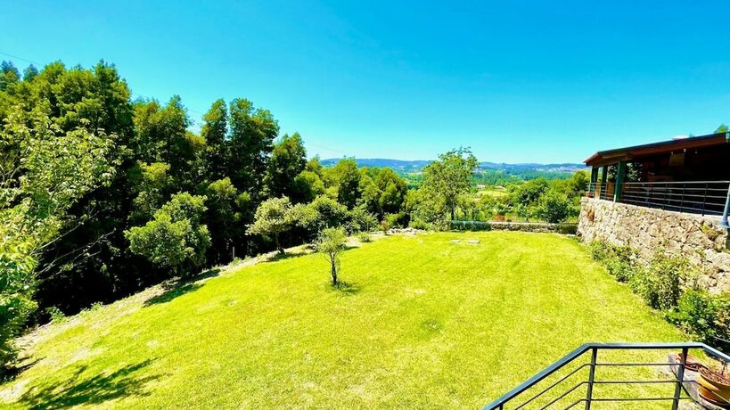 Imagen general del Hotel Stunning Villa Portugal Private Pool Diving Board. Foto 5