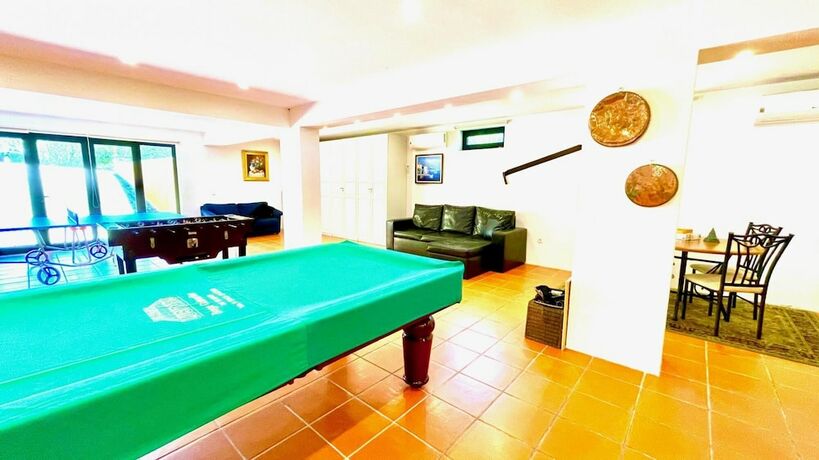 Imagen general del Hotel Stunning Villa Portugal Private Pool Diving Board. Foto 9