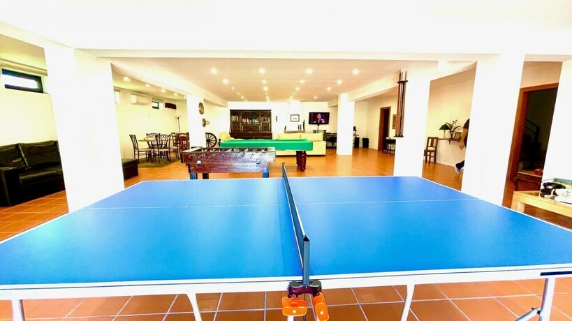 Imagen general del Hotel Stunning Villa Portugal Private Pool Diving Board. Foto 16