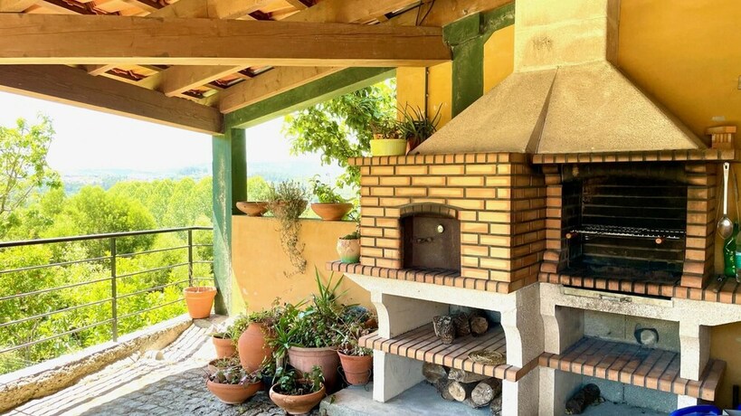 Imagen general del Hotel Stunning Villa Portugal Private Pool Diving Board. Foto 18