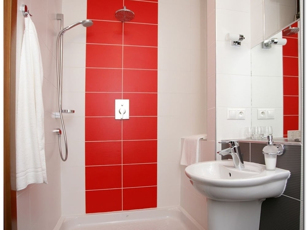 Imagen de la habitación del Hotel Stupka. Foto 3
