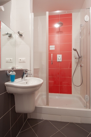 Imagen de la habitación del Hotel Stupka. Foto 5