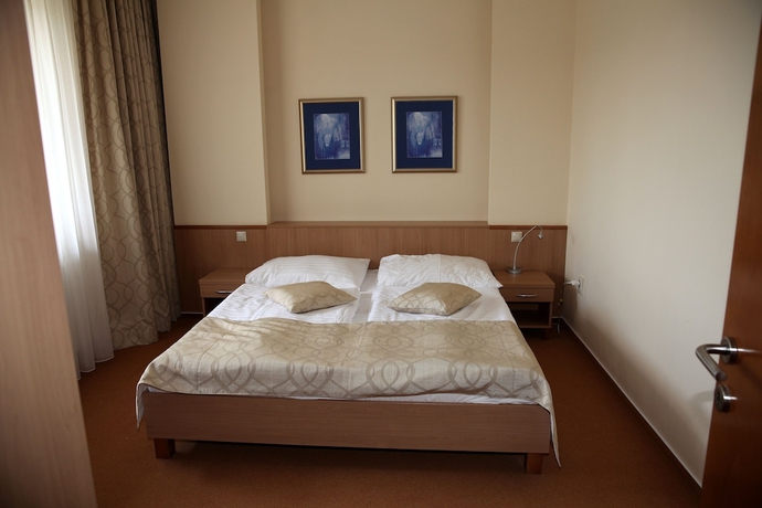 Imagen de la habitación del Hotel Stupka. Foto 6