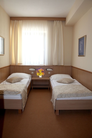 Imagen de la habitación del Hotel Stupka. Foto 7