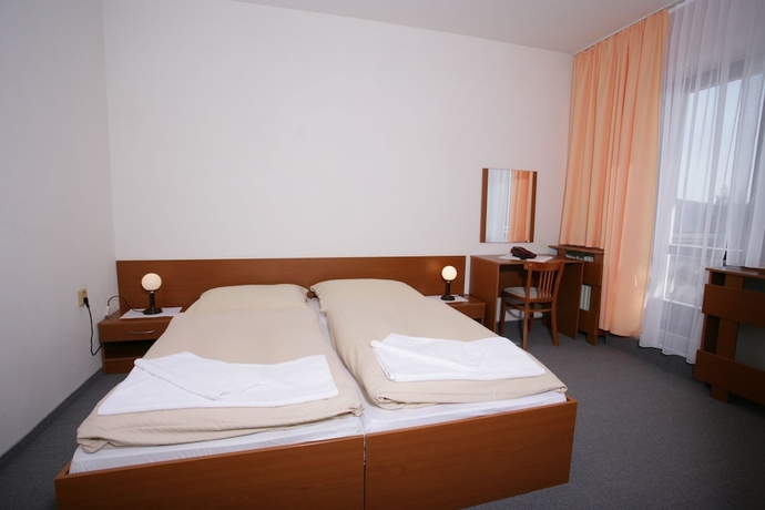 Imagen de la habitación del Hotel Stupka. Foto 8