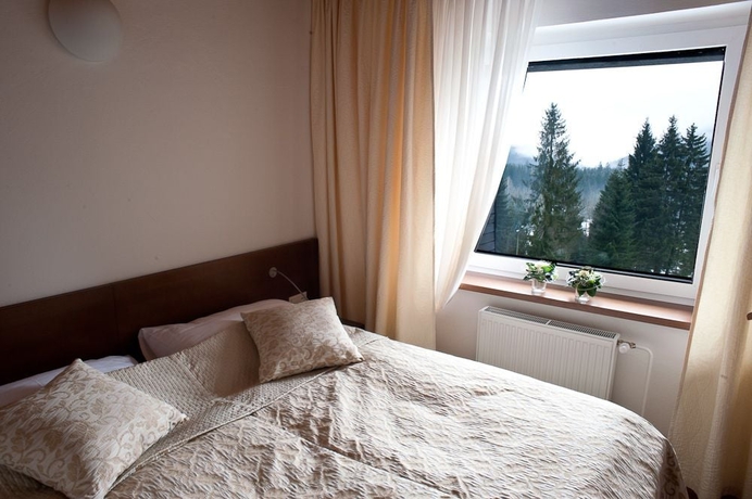 Imagen de la habitación del Hotel Stupka. Foto 14
