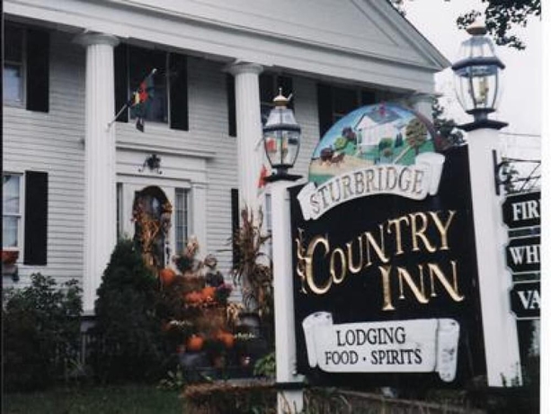Imagen general del Hotel Sturbridge Country Inn. Foto 1
