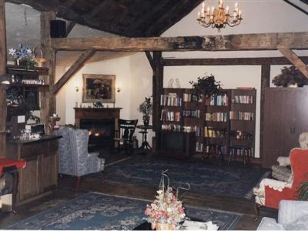 Imagen general del Hotel Sturbridge Country Inn. Foto 2