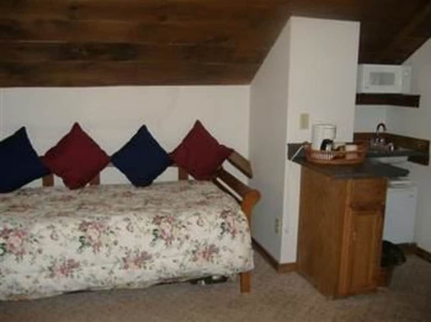 Imagen general del Hotel Sturbridge Country Inn. Foto 3