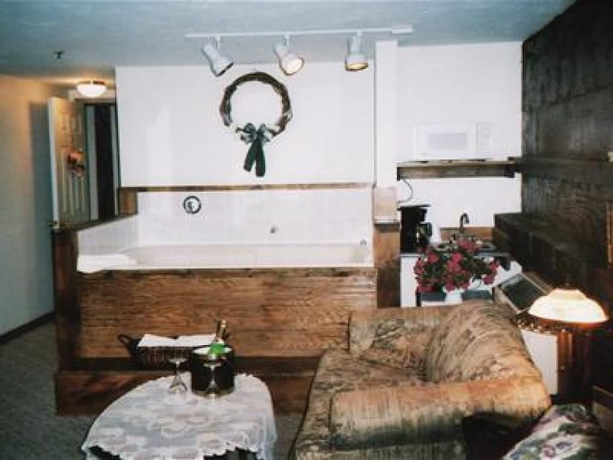 Imagen de la habitación del Hotel Sturbridge Country Inn. Foto 5