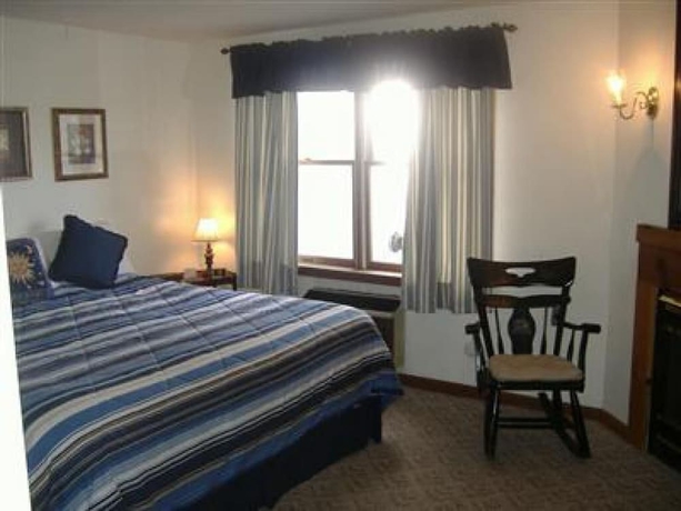 Imagen de la habitación del Hotel Sturbridge Country Inn. Foto 7