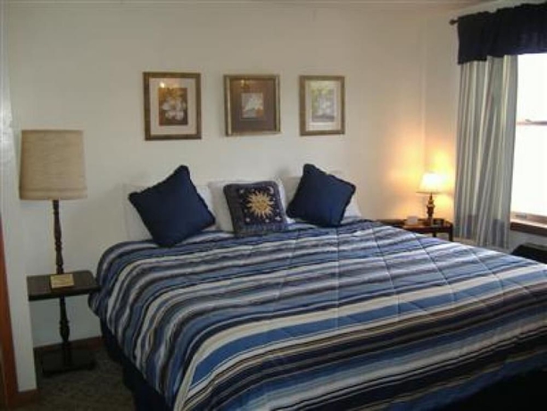 Imagen de la habitación del Hotel Sturbridge Country Inn. Foto 16