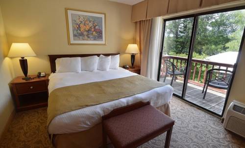 Imagen de la habitación del Hotel Sturbridge Host and Conference Center. Foto 1