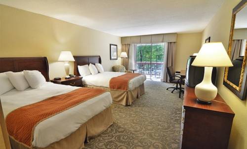 Imagen de la habitación del Hotel Sturbridge Host and Conference Center. Foto 2