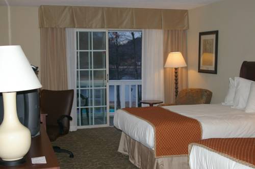 Imagen de la habitación del Hotel Sturbridge Host and Conference Center. Foto 4