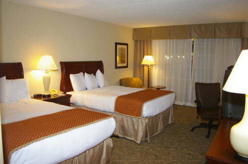 Imagen de la habitación del Hotel Sturbridge Host and Conference Center. Foto 5