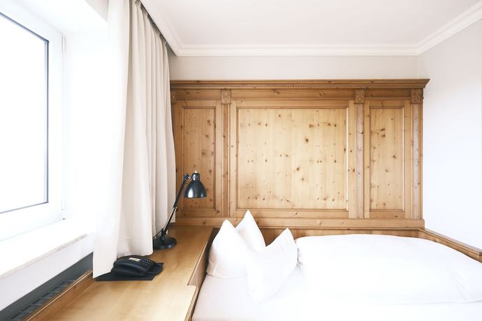 Imagen de la habitación del Hotel Sturm Bio- and Wellnesshotel in der Rh&ouml;n. Foto 7