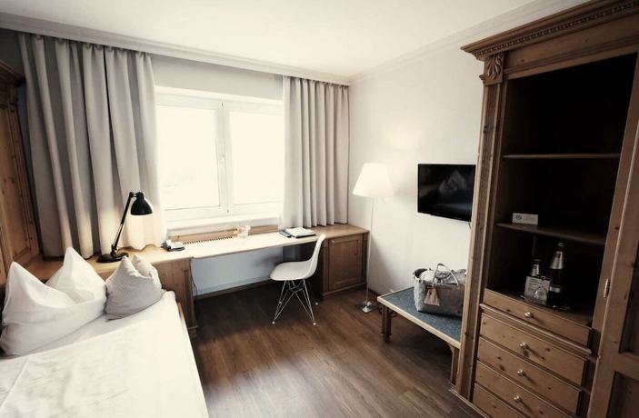 Imagen de la habitación del Hotel Sturm Bio- and Wellnesshotel in der Rh&ouml;n. Foto 8