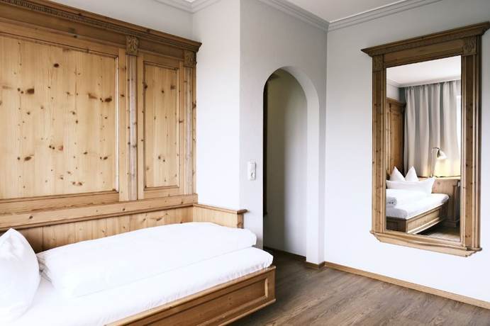 Imagen de la habitación del Hotel Sturm Bio- and Wellnesshotel in der Rh&ouml;n. Foto 9