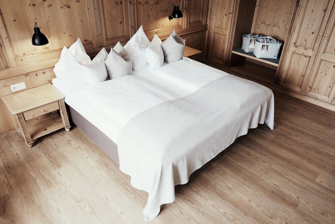 Imagen de la habitación del Hotel Sturm Bio- and Wellnesshotel in der Rh&ouml;n. Foto 14