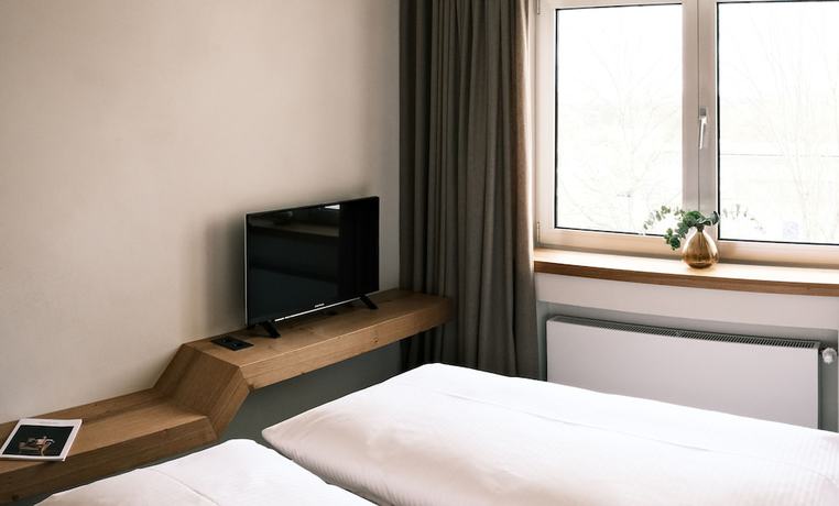 Imagen de la habitación del Hotel Sturm Bio- and Wellnesshotel in der Rh&ouml;n. Foto 15