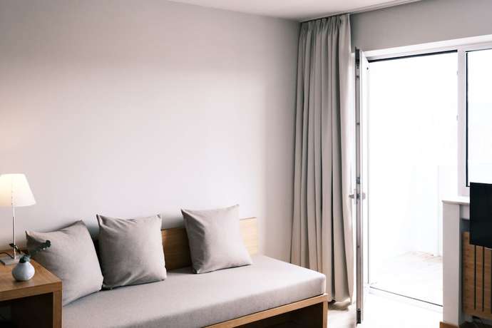 Imagen de la habitación del Hotel Sturm Bio- and Wellnesshotel in der Rh&ouml;n. Foto 19