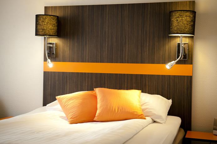 Imagen de la habitación del Hotel Sturup Airport. Foto 3
