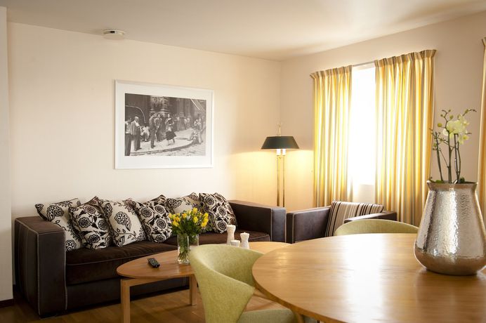 Imagen de la habitación del Hotel Sturup Airport. Foto 5
