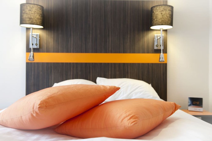 Imagen de la habitación del Hotel Sturup Airport. Foto 10