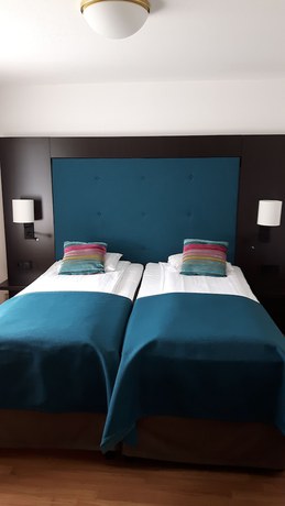 Imagen de la habitación del Hotel Sturup Airport. Foto 12