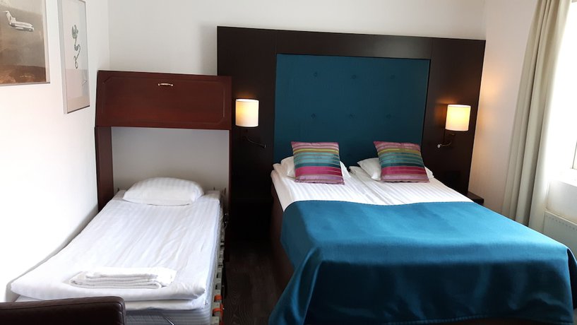 Imagen de la habitación del Hotel Sturup Airport. Foto 13