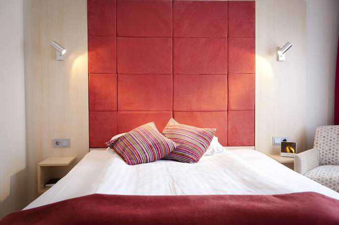 Imagen de la habitación del Hotel Sturup Airport. Foto 16