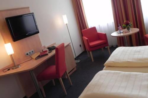 Imagen de la habitación del Hotel Stuttgart Airporthotel Filderland. Foto 4