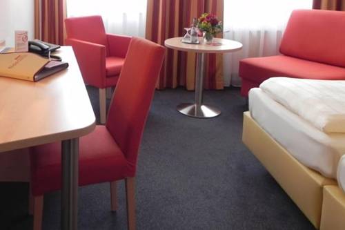 Imagen de la habitación del Hotel Stuttgart Airporthotel Filderland. Foto 6