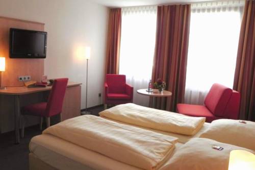 Imagen de la habitación del Hotel Stuttgart Airporthotel Filderland. Foto 7