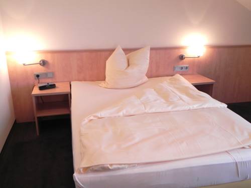 Imagen de la habitación del Hotel Stuttgart Airporthotel Filderland. Foto 8