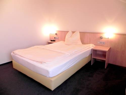 Imagen de la habitación del Hotel Stuttgart Airporthotel Filderland. Foto 9