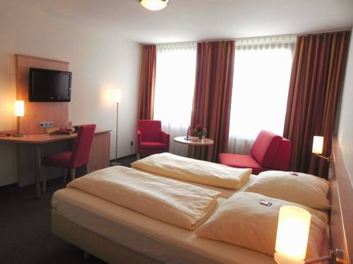 Imagen de la habitación del Hotel Stuttgart Airporthotel Filderland. Foto 10