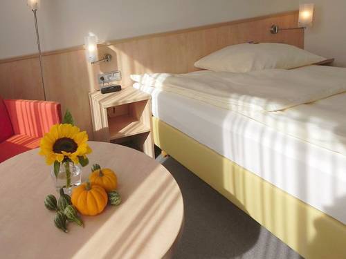 Imagen de la habitación del Hotel Stuttgart Airporthotel Filderland. Foto 11