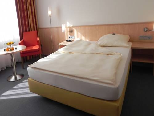 Imagen de la habitación del Hotel Stuttgart Airporthotel Filderland. Foto 12