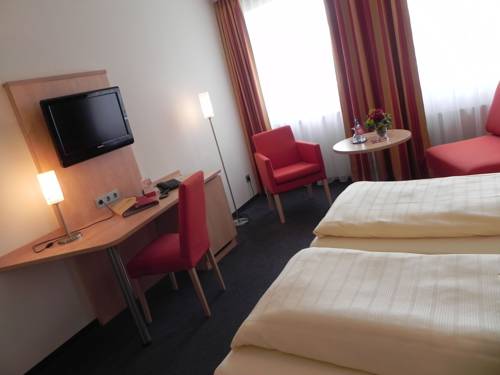 Imagen de la habitación del Hotel Stuttgart Airporthotel Filderland. Foto 15