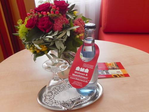 Imagen de la habitación del Hotel Stuttgart Airporthotel Filderland. Foto 16