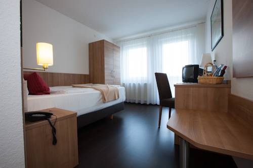 Imagen de la habitación del Hotel Stuttgart Gro&szlig;bettlingen by Belvilla. Foto 3