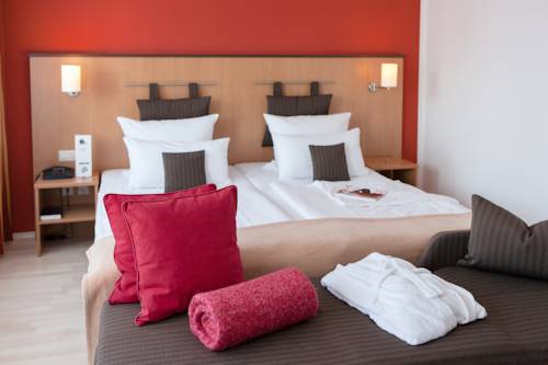 Imagen de la habitación del Hotel Stuttgart Gro&szlig;bettlingen by Belvilla. Foto 11