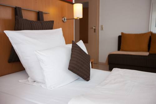 Imagen de la habitación del Hotel Stuttgart Gro&szlig;bettlingen by Belvilla. Foto 13