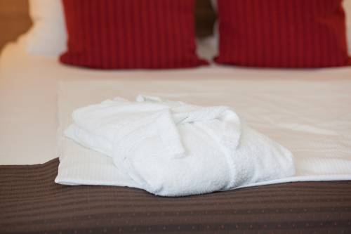 Imagen de la habitación del Hotel Stuttgart Gro&szlig;bettlingen by Belvilla. Foto 15