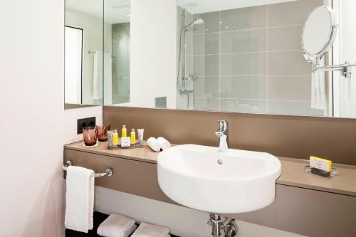 Imagen de la habitación del Hotel Stuttgart Marriott Sindelfingen. Foto 20